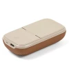 Навушники Lexon Speakerbuds з Bluetooth-динаміком Brown (LA127C)