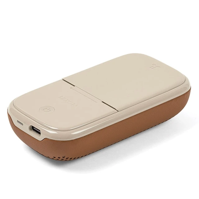 Навушники Lexon Speakerbuds з Bluetooth-динаміком Brown (LA127C)