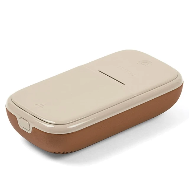 Навушники Lexon Speakerbuds з Bluetooth-динаміком Brown (LA127C)