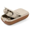 Навушники Lexon Speakerbuds з Bluetooth-динаміком Brown (LA127C)