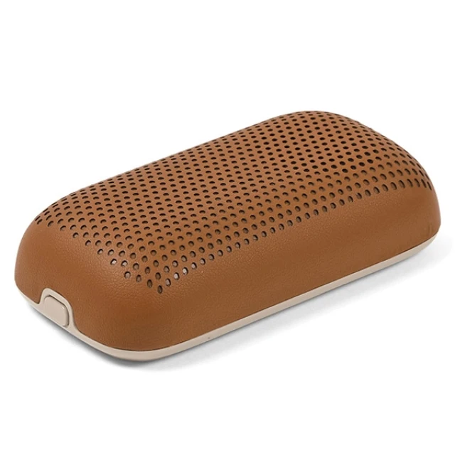 Навушники Lexon Speakerbuds з Bluetooth-динаміком Brown (LA127C)