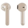 Навушники Lexon Speakerbuds з Bluetooth-динаміком Brown (LA127C)