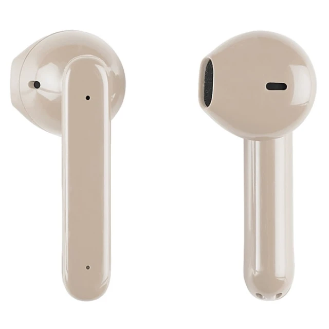 Навушники Lexon Speakerbuds з Bluetooth-динаміком Brown (LA127C)