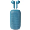 Навушники Lexon Speakerbuds з Bluetooth колонкою Blue (LA127B)