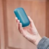 Навушники Lexon Speakerbuds з Bluetooth колонкою Blue (LA127B)