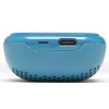 Навушники Lexon Speakerbuds з Bluetooth колонкою Blue (LA127B)