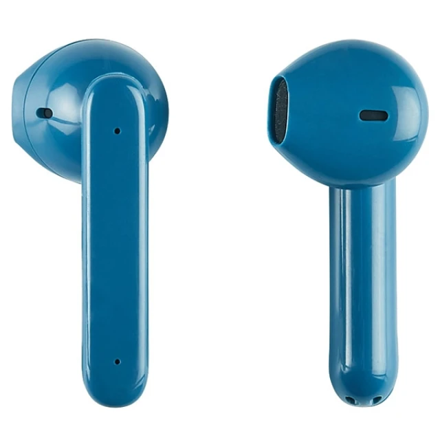 Навушники Lexon Speakerbuds з Bluetooth колонкою Blue (LA127B)