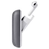 Навушники бездротові Lexon Speakerbuds з Bluetooth динаміком Grey (LA127G)