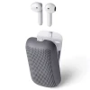 Навушники бездротові Lexon Speakerbuds з Bluetooth динаміком Grey (LA127G)