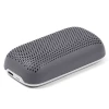 Навушники бездротові Lexon Speakerbuds з Bluetooth динаміком Grey (LA127G)