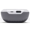 Навушники бездротові Lexon Speakerbuds з Bluetooth динаміком Grey (LA127G)