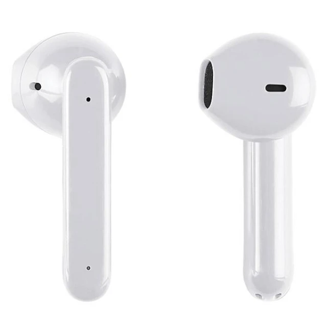Навушники бездротові Lexon Speakerbuds з Bluetooth динаміком Grey (LA127G)
