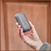 Навушники бездротові Lexon Speakerbuds з Bluetooth динаміком Grey (LA127G)