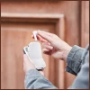 Навушники бездротові Lexon Speakerbuds з Bluetooth динаміком Grey (LA127G)
