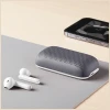 Навушники бездротові Lexon Speakerbuds з Bluetooth динаміком Grey (LA127G)