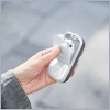 Навушники бездротові Lexon Speakerbuds з Bluetooth динаміком Grey (LA127G)