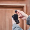 Наушники беспроводные Lexon Speakerbuds с Bluetooth динамиком Black (LA127N)