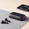Наушники беспроводные Lexon Speakerbuds с Bluetooth динамиком Black (LA127N)