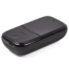 Наушники беспроводные Lexon Speakerbuds с Bluetooth динамиком Black (LA127N)