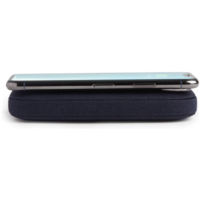Повербанк Lexon Powersound Wireless 5000mAh Navy (LA128DB)