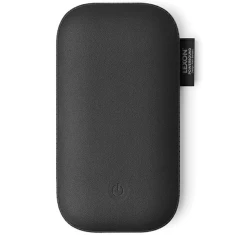 Павербанк Lexon Powersound 5000 mAh Black (LA128N)