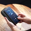 Павербанк Lexon Powersound 5000 mAh Black (LA128N)