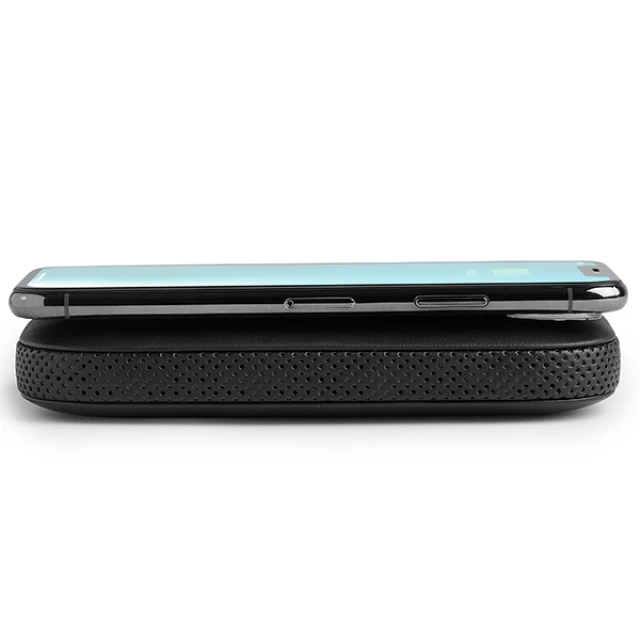 Павербанк Lexon Powersound 5000 mAh Black (LA128N)