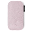 Павербанк Lexon Powersound 5000 mAh с беспроводной зарядкой и Bluetooth колонкой Pink (LA128P)