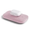 Павербанк Lexon Powersound 5000 mAh с беспроводной зарядкой и Bluetooth колонкой Pink (LA128P)