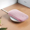Павербанк Lexon Powersound 5000 mAh с беспроводной зарядкой и Bluetooth колонкой Pink (LA128P)