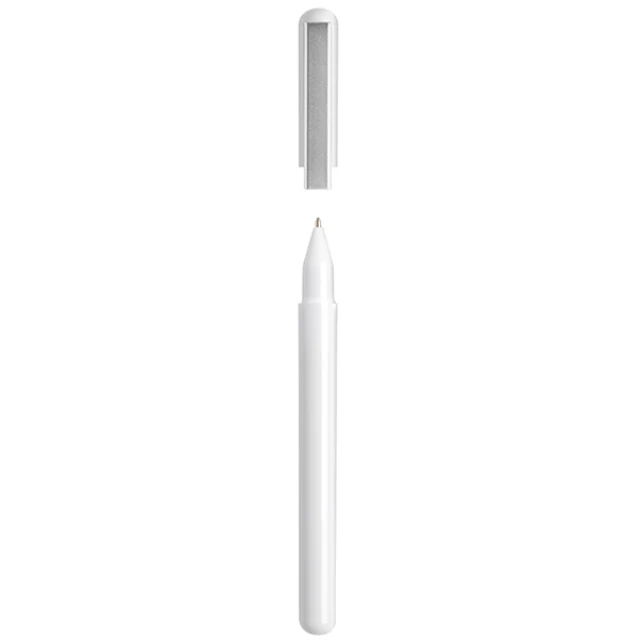 Ручка Lexon C-Pen з флешкою USB-C 32GB White (LS101WG)