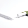 Ручка Lexon C-Pen з флешкою USB-C 32GB White (LS101WG)