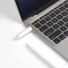 Ручка Lexon C-Pen з флешкою USB-C 32GB White (LS101WG)