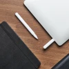 Ручка Lexon C-Pen з флешкою USB-C 32GB White (LS101WG)