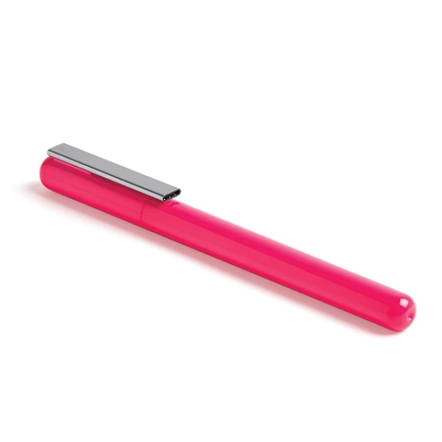 Ручка Lexon C-Pen з флешкою USB-C 32GB Pink (LS101PF)