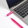 Ручка Lexon C-Pen з флешкою USB-C 32GB Pink (LS101PF)