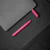Ручка Lexon C-Pen з флешкою USB-C 32GB Pink (LS101PF)