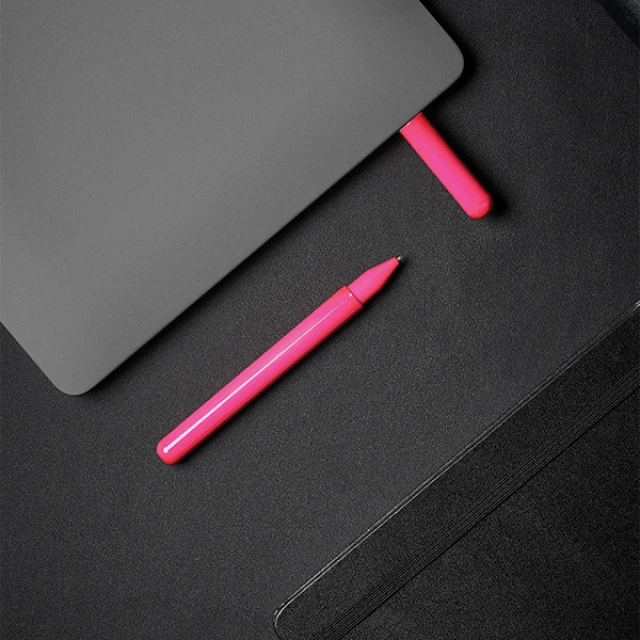 Ручка Lexon C-Pen з флешкою USB-C 32GB Pink (LS101PF)