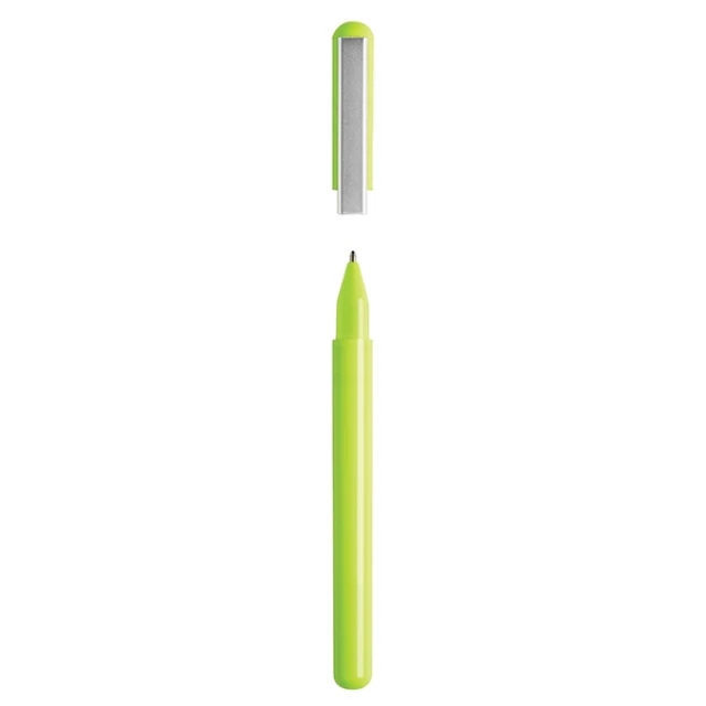 Ручка Lexon C-Pen з флешкою USB-C 32GB Yellow (LS101YF)