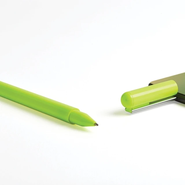 Ручка Lexon C-Pen з флешкою USB-C 32GB Yellow (LS101YF)