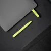 Ручка Lexon C-Pen з флешкою USB-C 32GB Yellow (LS101YF)