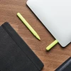 Ручка Lexon C-Pen з флешкою USB-C 32GB Yellow (LS101YF)