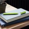 Ручка Lexon C-Pen з флешкою USB-C 32GB Yellow (LS101YF)