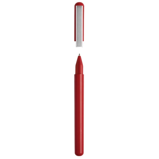 Ручка Lexon C-Pen з USB-C флешкою 32GB Dark Red (LS101DR)
