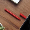 Ручка Lexon C-Pen з USB-C флешкою 32GB Dark Red (LS101DR)