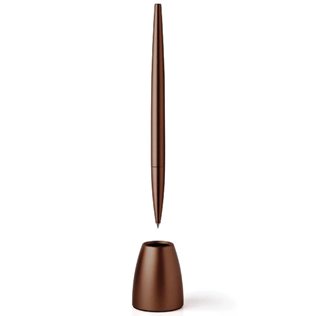 Ручка Lexon Scribalu Bronze (LS64BZ)