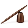 Ручка Lexon Scribalu Bronze (LS64BZ)