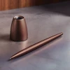 Ручка Lexon Scribalu Bronze (LS64BZ)