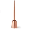 Ручка Lexon Scribalu з базою Soft Gold (LS64P1)