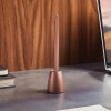Ручка Lexon Scribalu з базою Soft Gold (LS64P1)